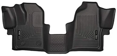 Husky Liners Front Floor Liners 18771 18771_50