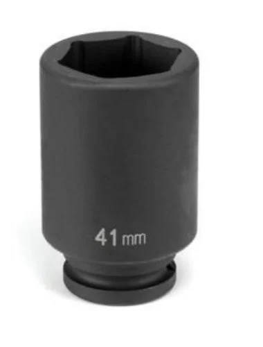 Grey Pneumatic 3033MHD 3/4" Drive X 33mm Heavy Duty Deep Socket
