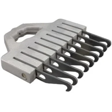 Dent Fix DTF-DF-506 9 Finger Bear Claw DF506_59_1