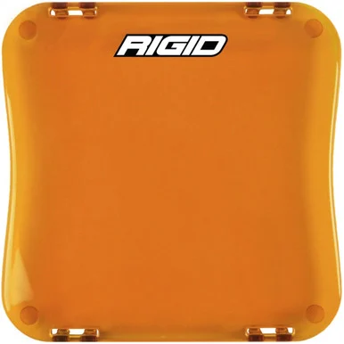 Rigid Industries 321933 D-xl Series Cover - Amber