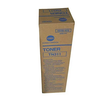 Konica Minolta ACV1130 Konica Biz C450i Acv1130 Tn626 Sd Black Toner