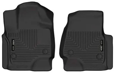 Husky Liners Front Floor Liners 13341