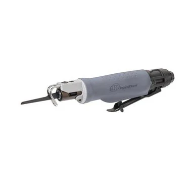 Ingersoll Rand 529 Vibration Reduced Reciprocating Air Saw, 3/8" Stroke Length, 9,500 Strokes Per Minute, 1.5 Lbs 529_45