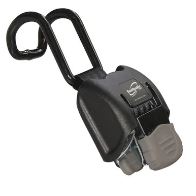 Immi F14221 Retractable Gunwale Tie-down 2' X 4847821