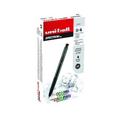 uni-ball Spectrum Gel Pen (ubc-70359)