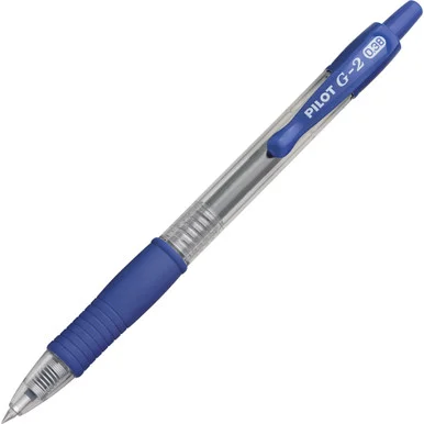 G2 Ultra Fine Retractable Pens (31278bd) - Pilot