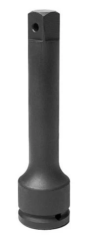 Grey Pneumatic Corp. 3003E 3/4" Drive X" Extension W/ Pin Hole