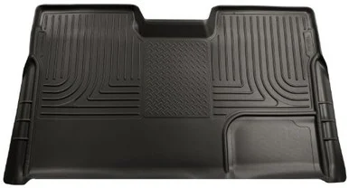 Husky Liners 2nd Seat Floor Liner (Full Coverage) 19331