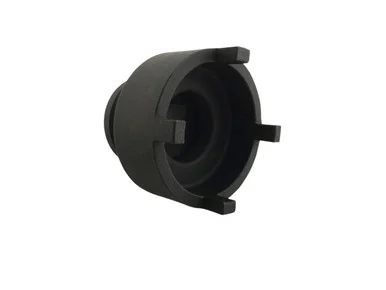 CTA Tools 1082 Cta Manufacturing Mercedes Ball Joint Socket - 4 Lug