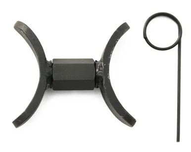 CTA Tools 2670 Cta Manufacturing for Toyota Timing Belt Tensioner Compressor 2670_45
