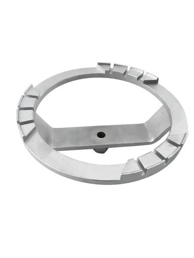 CTA Tools 1044 Cta Manufacturing for Toyota/lexus Fuel Tank Lid Wrench 1044_45