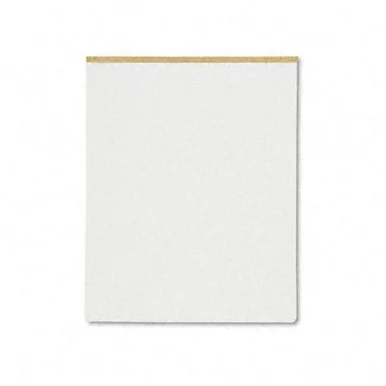 Artistic Second Sight Desk Pad - 17" Width X 21" Depth - Plastic - Clear (ss1721)