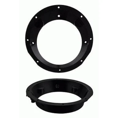 METRA Mounting Ring for Speaker - Black (82-9601)