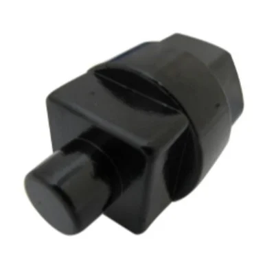CTA Tools 1412 Cta Manufacturing V With Audi Crankshaft Turning Socket