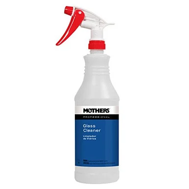 Mother MTR-87632 Pro Glass Cleaner Spry/bt 32oz