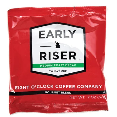 Coffeepro EOC2012D48 Coffee,pk,dec,eoc,2oz,48ct - coffee pro