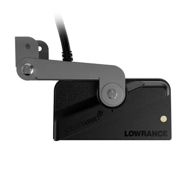Lowrance 000-15773-001 Activetarget Transom Mount Mounting Kit