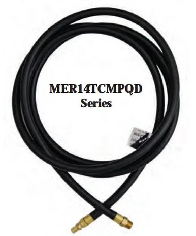 AP Products MER14TCMPQD120 Thermo Pigtail