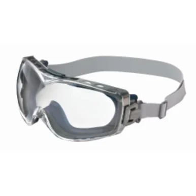 Uvex S3970HS Stealth Otg Goggles With Hydroshield Coating