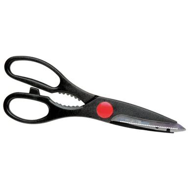 Roadpro Tools Open Stock SST-60111 Scissors 8.5 .in All-purpose Carded
