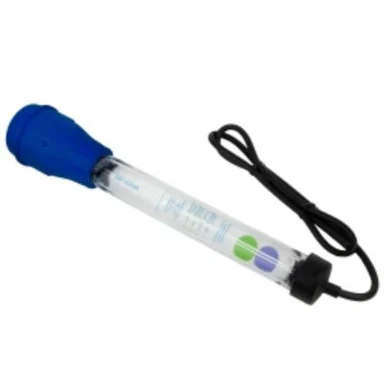 Horizon Tool 610 Def Diesel Exhaust Fluid Tester 610_45