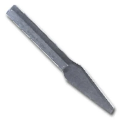 Mayhew 10401 3/16in. X 5.5in. Cape Chisel