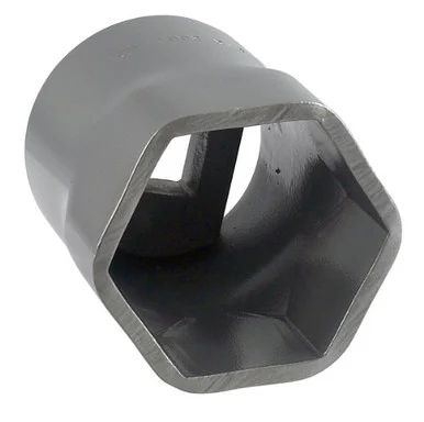 Otc 1902 2-3/8 In. 3/4 In. Drive 6-point Wheel Bearing Locknut Socket 1902_43