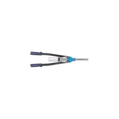 Sg Tool Aid 19830 1/4 Inch Extended Nose Super Duty Riveter