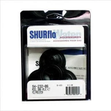 SHURFLO 9423206 Water Pump Valve Assembly