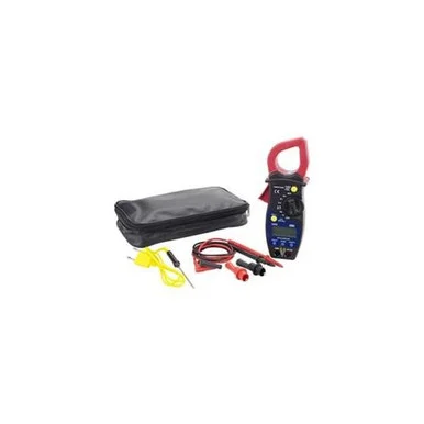 Spx/otc 3908 Amp Clamp Multimeter 600v 1000a 3908_45