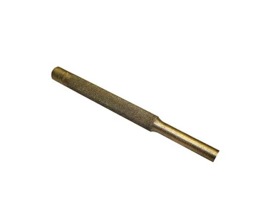 Mayhew 25091 3/8 X 1-3/4 X 6 Pin Brass Punch