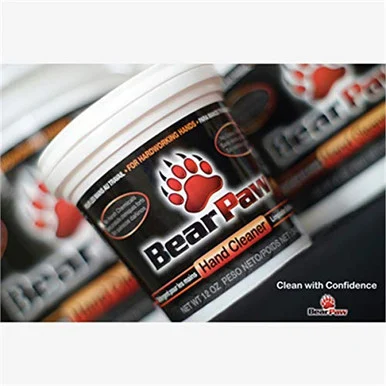 Bear Paw Hand Cleaner BP5GAL Bear Paw 5-gallon Hand Cleaner