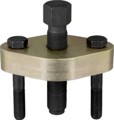 Horizon Tool 18510 Cal-van Tools Bolt Retained Bearing Cup Installer.accurately Install Bolt-retained Bearing Cups In Minutes.
