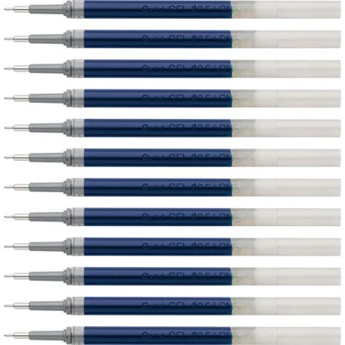 Pentel EnerGel .5mm Liquid Gel Pen Refill (lrn5cbx)
