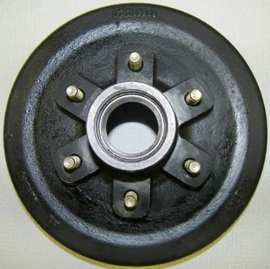 AP Products 14122094 Brake Hub 014122094