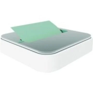 Post-it® Steel Top Pop-Up Dispenser (stl330wh)