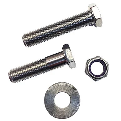 Uflex Usa Inc 18810830 Uflex Uc128obf / Uc128-svs Tiller Bolt Kit