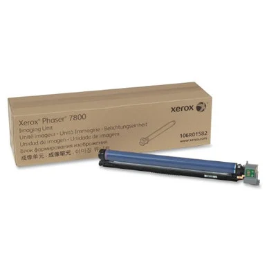 Xerox Imaging Drum Unit - Laser Imaging Drum - 145000 Page 106R01582