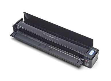 Fujitsu Scansnap Ix100 Sheetfed Scanner - 600 Dpi Optical - Usb (pa03688-b005)