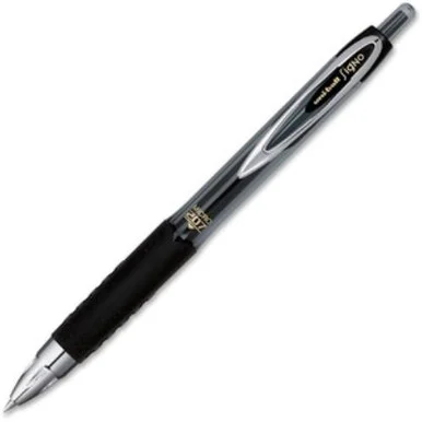 Uni-Ball Signo 207 Retract Gel Micro Pens (san-61255) SAN61255_35