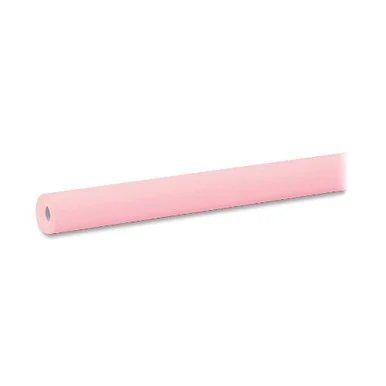 Pacon Fadeless Paper - 48" X 50 Ft - Pink (PAC57265)