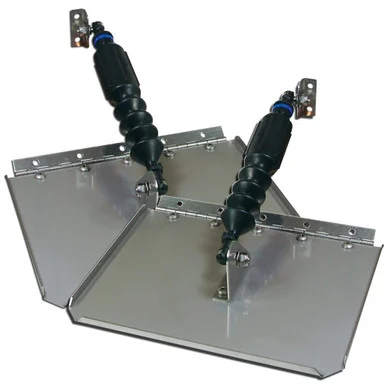 Nauticus 3932416 Sale - Nauticus St980-40 Smart Tab Trim Tabs 9 X 8 12 - 16ft W/40-80 Hp