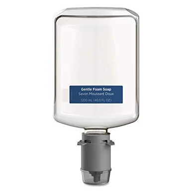 Pacific Blue Ultra Gentle Foam Soap Refill by GP PRO (gpc-43714)