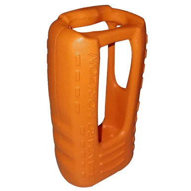 Standard Horizon SHC-29 Floating Case F/hx40 - Orange
