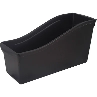 Storex Book Bins (70109u06c)