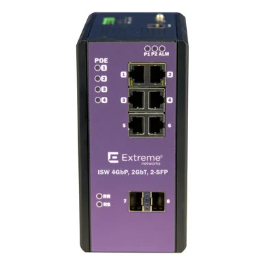 Extreme Networks ISW 4GBP 16803