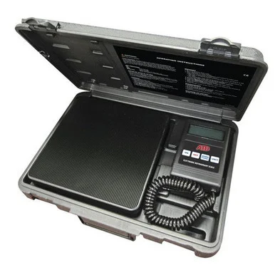 Atd Tools ATD-3637 Electronic Charging Scale 3637_59