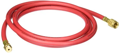 Atd Tools ATD-36792 A/c Charging Hose - 96" Red 36792_59