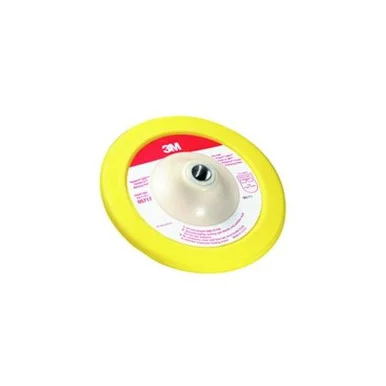 3m 05717 Hookit Backup Pad, 7" X 3/4", 5/8" - 11