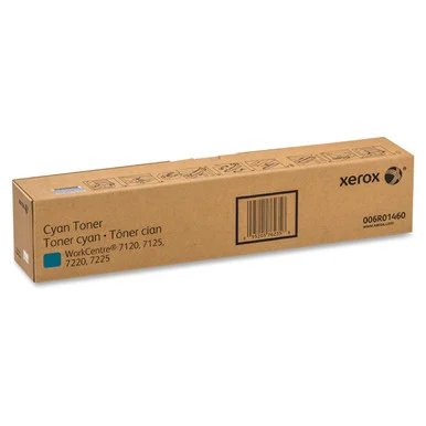 Xerox 006R01460 Original Toner Cartridge (6R01460)